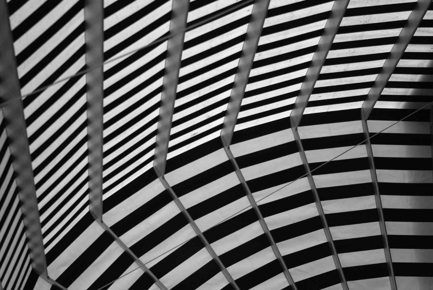 Awnings for School and play groups